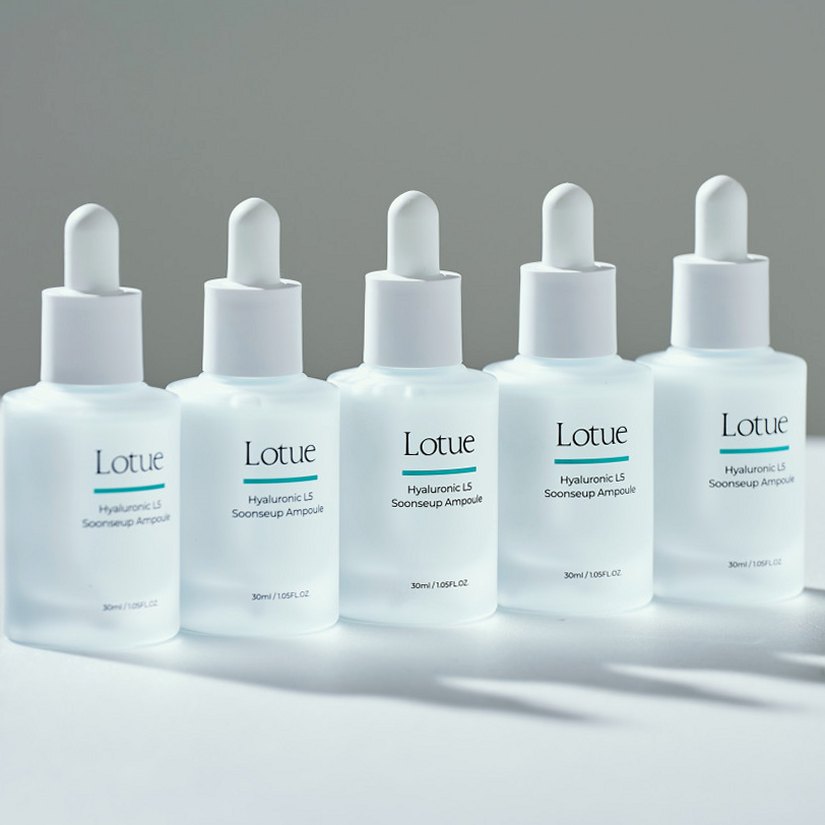 로투에 히알루론산 PDRN 앰플 리프팅 에센스 세럼 모공탄력주름 수분진정 엑소좀 30ml