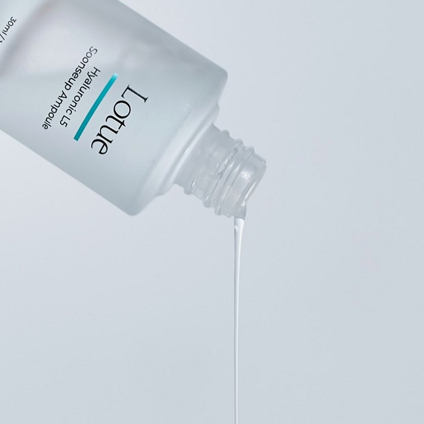 로투에 히알루론산 PDRN 앰플 리프팅 에센스 세럼 모공탄력주름 수분진정 엑소좀 30ml