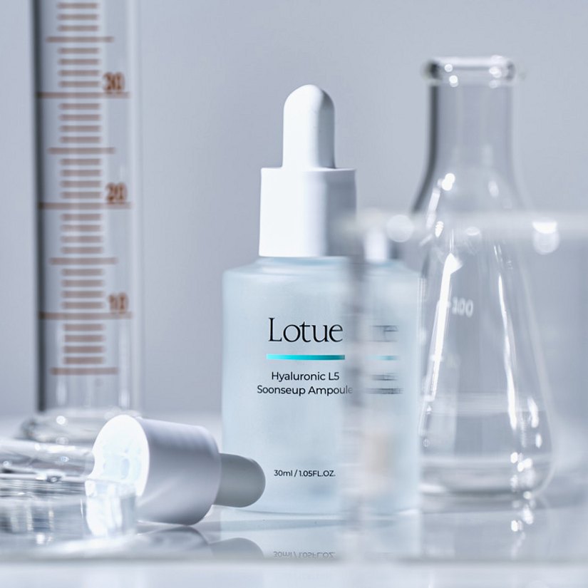 로투에 히알루론산 PDRN 앰플 리프팅 에센스 세럼 모공탄력주름 수분진정 엑소좀 30ml