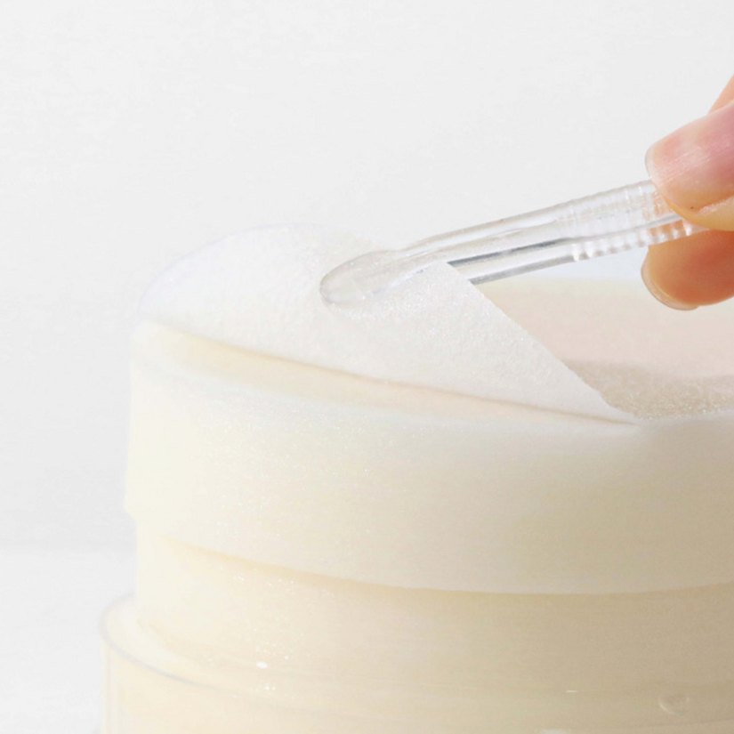 퓨어포레 센텔라 대용량 쿨링 모공 스킨 수분 진정 보습 비건 대용량 시카 토너패드 80매